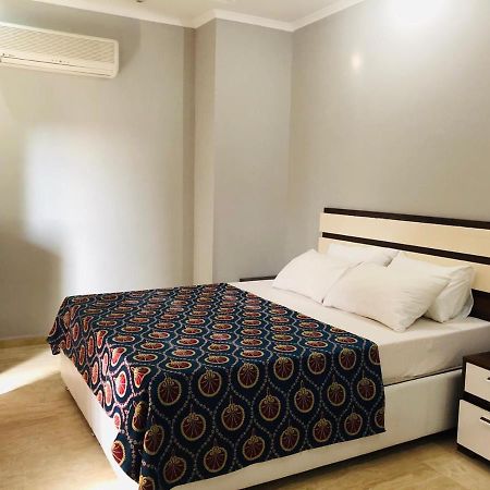 Fun&Sun Two Villas For Big Families 베렉 외부 사진