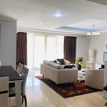 Fun&Sun Two Villas For Big Families 베렉 외부 사진
