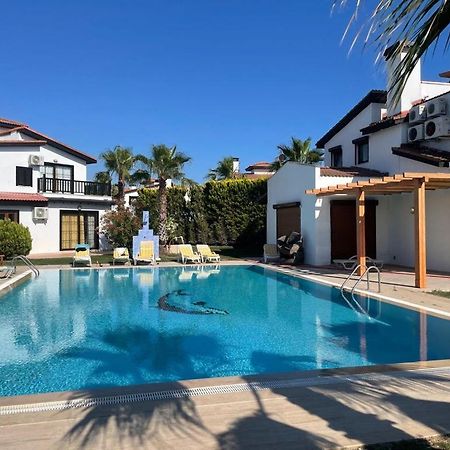 Fun&Sun Two Villas For Big Families 베렉 외부 사진