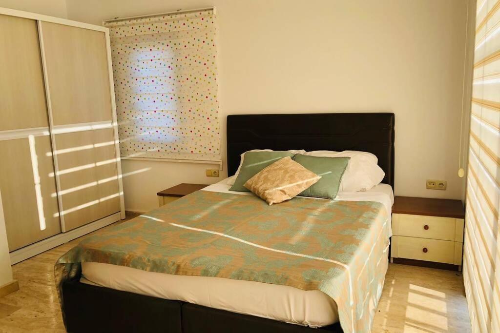 Fun&Sun Two Villas For Big Families 베렉 외부 사진