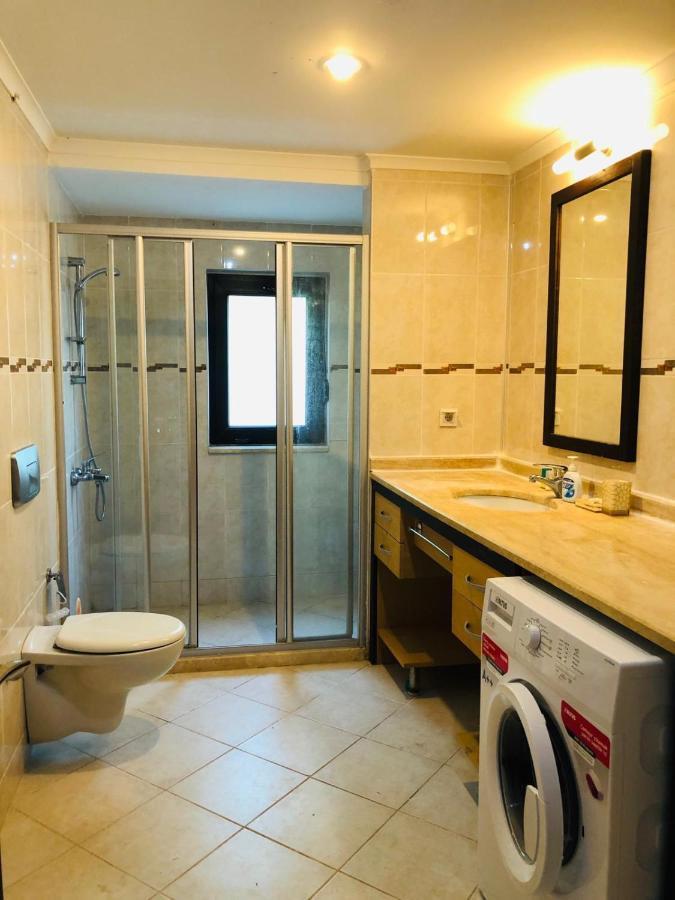 Fun&Sun Two Villas For Big Families 베렉 외부 사진