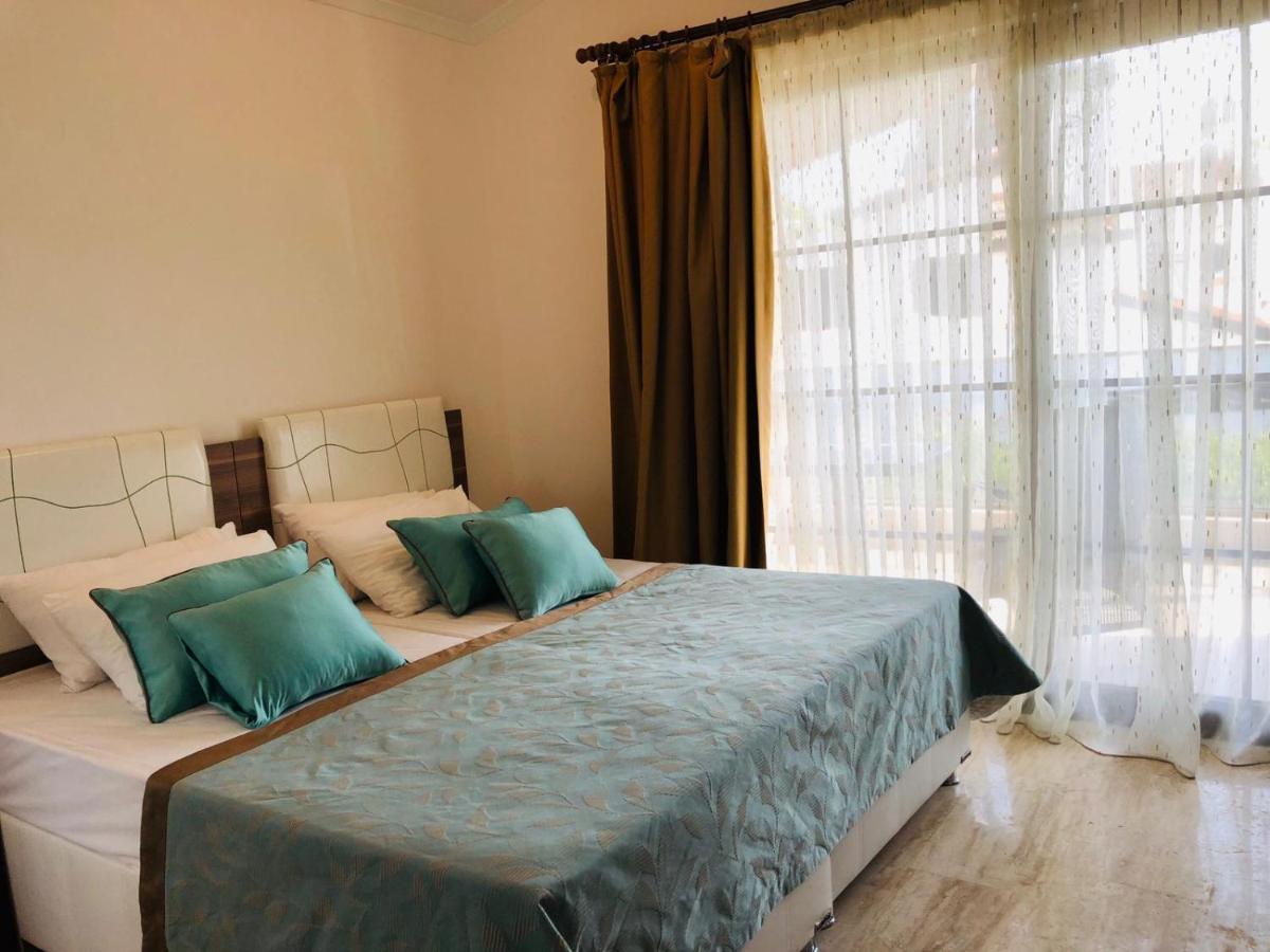 Fun&Sun Two Villas For Big Families 베렉 외부 사진