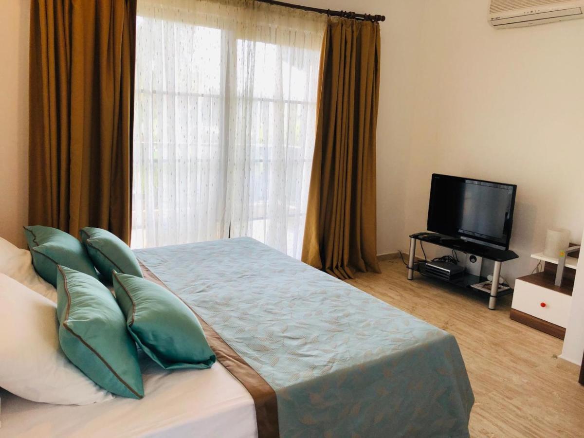 Fun&Sun Two Villas For Big Families 베렉 외부 사진