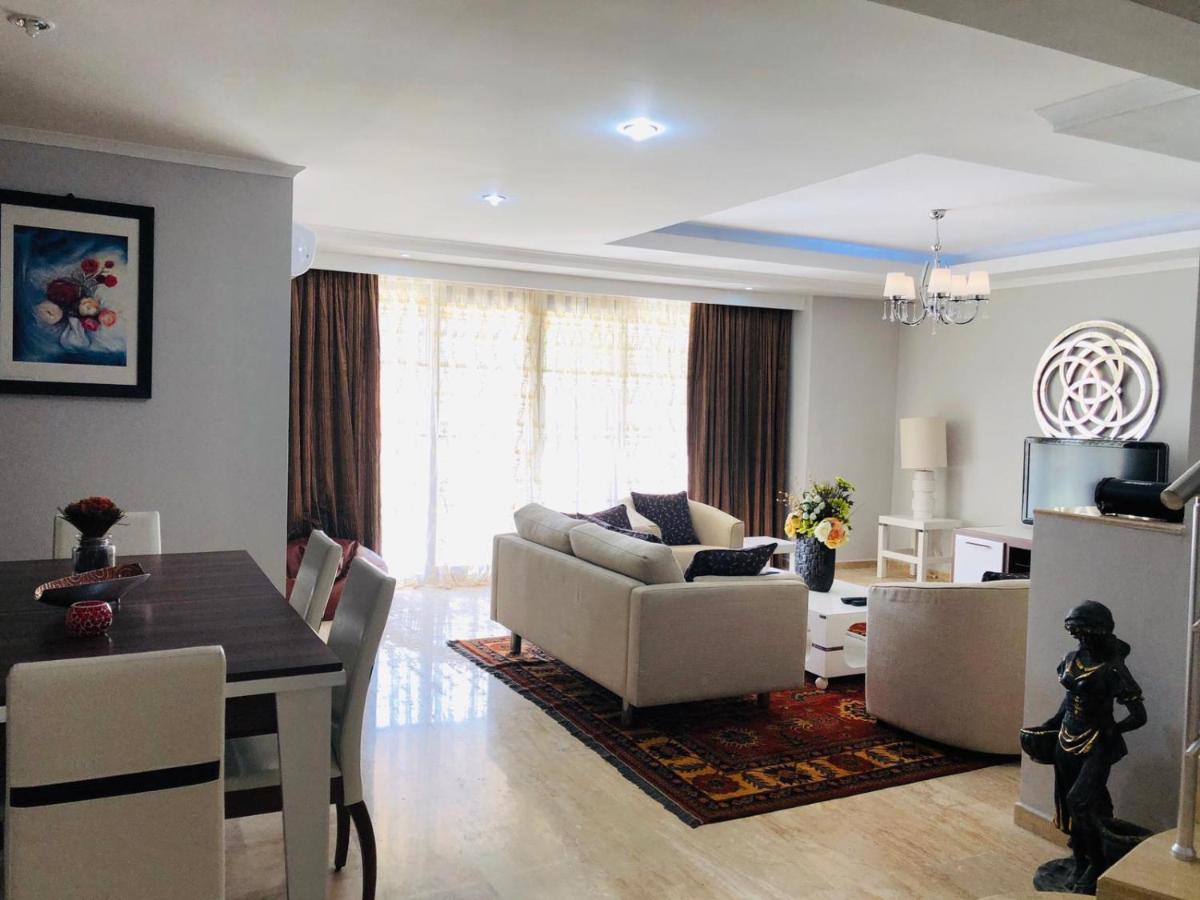Fun&Sun Two Villas For Big Families 베렉 외부 사진