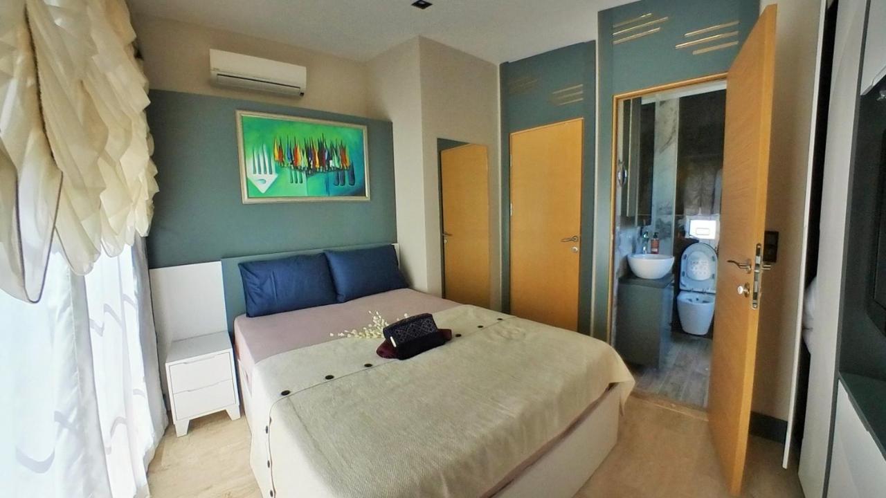 Fun&Sun Two Villas For Big Families 베렉 외부 사진